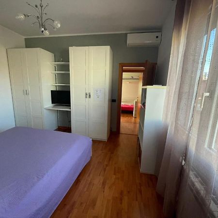Casa Da Miki E Ico Apartamento Zelo Exterior foto