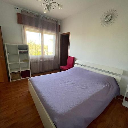 Casa Da Miki E Ico Apartamento Zelo Exterior foto
