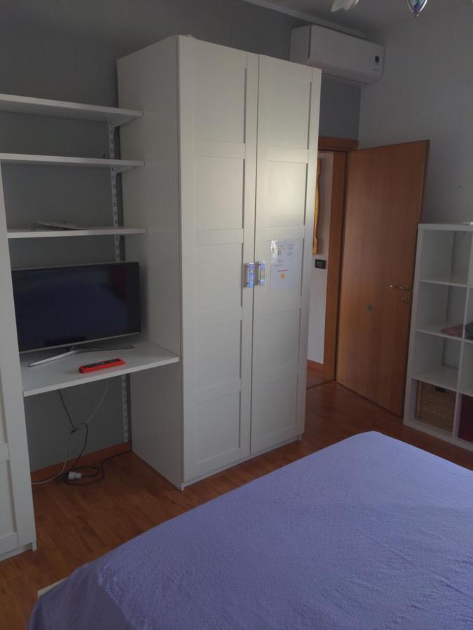 Casa Da Miki E Ico Apartamento Zelo Exterior foto