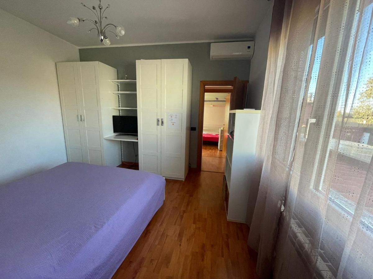 Casa Da Miki E Ico Apartamento Zelo Exterior foto