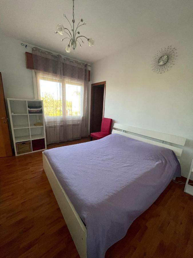 Casa Da Miki E Ico Apartamento Zelo Exterior foto
